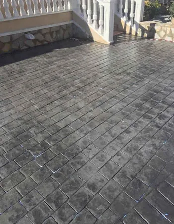 diseño hormigon impreso oviedo